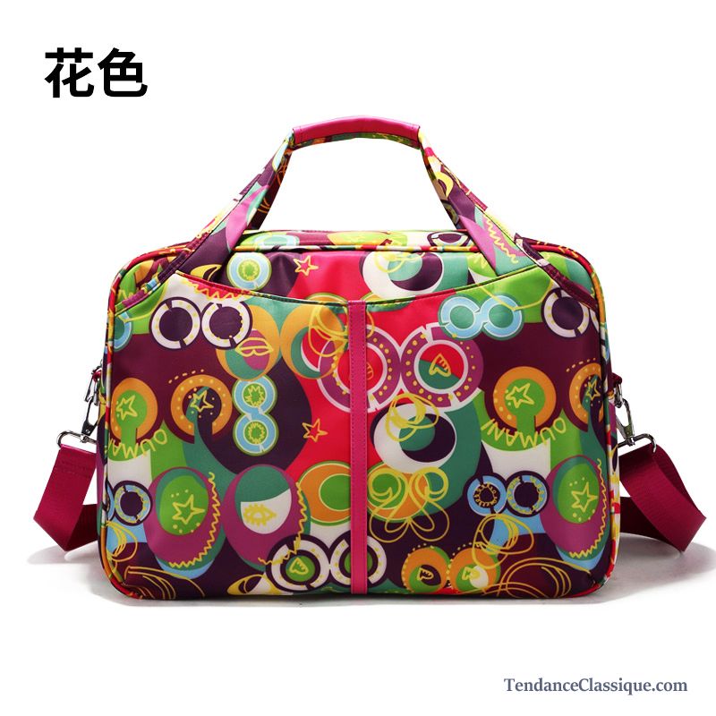 Sac De Voyage Scolaire Femme Ivoire, Sac De Voyage Scolaire Femme College Pas Cher