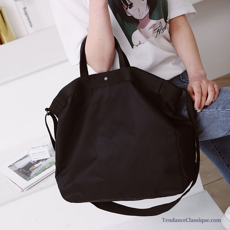 Sac De Voyage Scolaire Soldes, Petit Sac De Voyage Femme