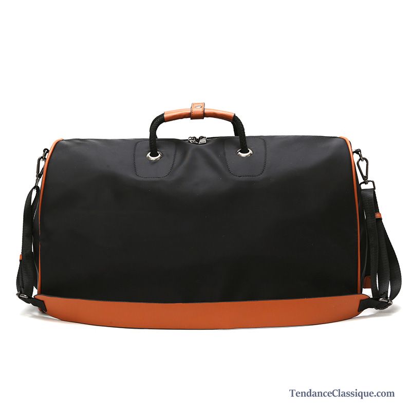 Sac De Voyage Sport Femme, Sac Ecole College Femme