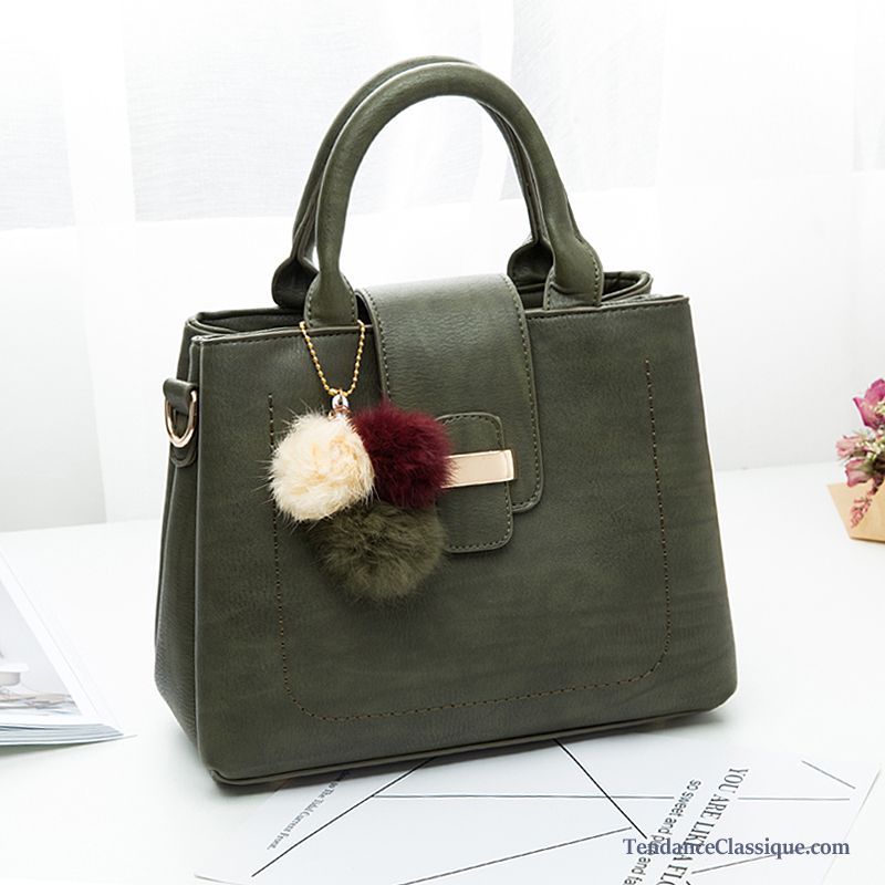 Sac En Bandoulière En Tissu, Sac À Bandoulière Cuir Femme