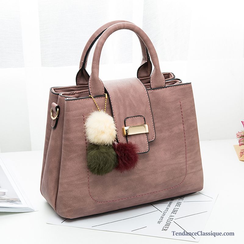 Sac En Bandoulière En Tissu, Sac À Bandoulière Cuir Femme