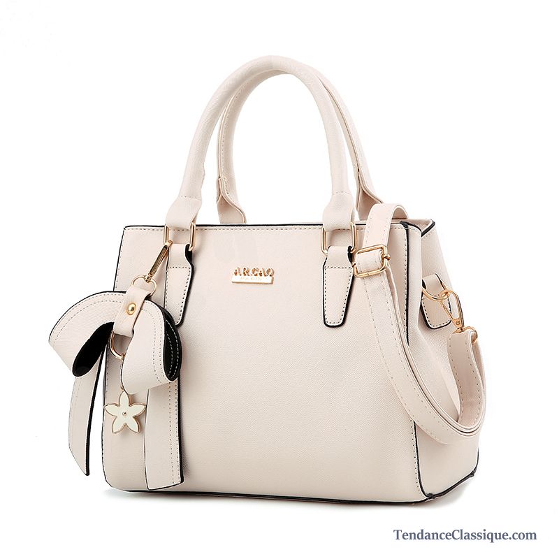 Sac Femme En Bandoulière Neige, Sac Bandouliere Blanc Femme