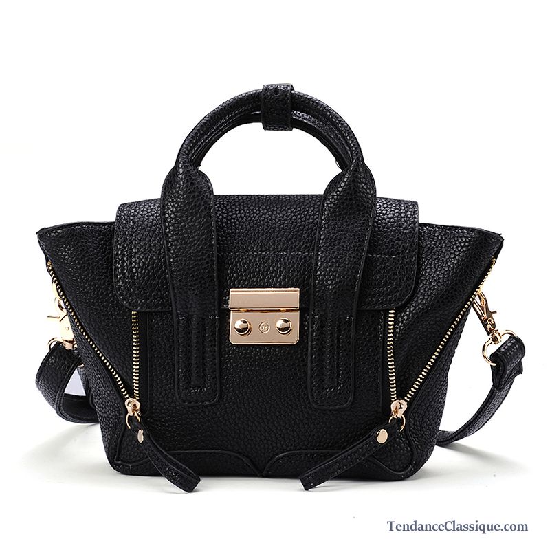 Sac Main Cuir Femme, Sac A Main En Solde De Marque