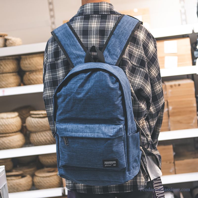 Sac Pour Le Collège, Sac A Dos A La Mode Soldes