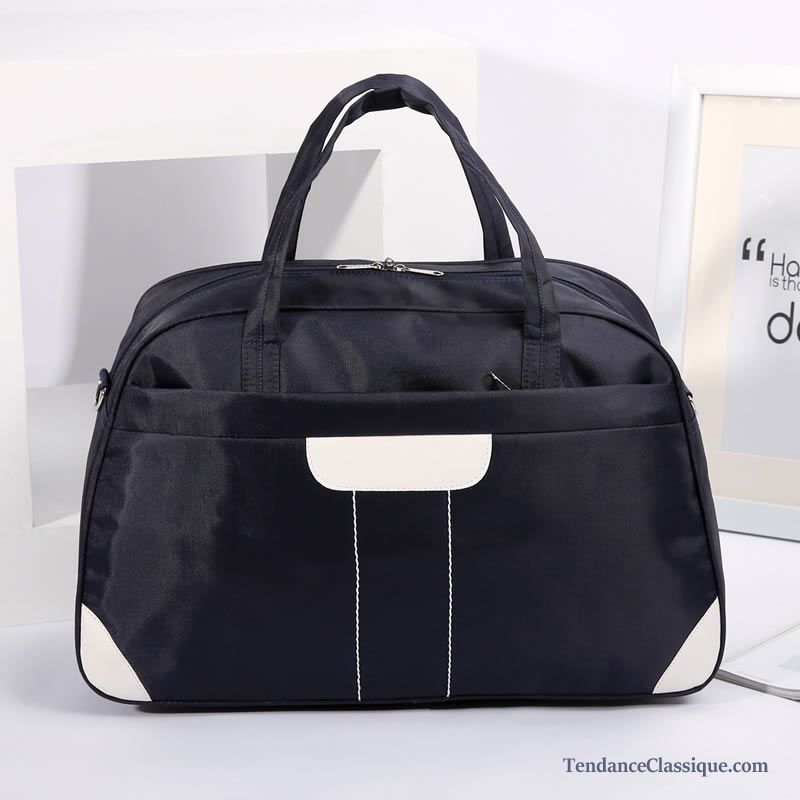 Sac Pour Mode Femme, Sac De Voyage Vintage Femme Pas Cher