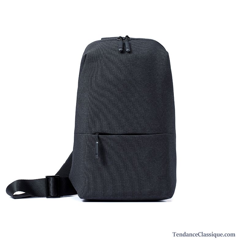 Sac À Bandoulière Homme Marque Ambre, Sac À Bandoulière Original Homme