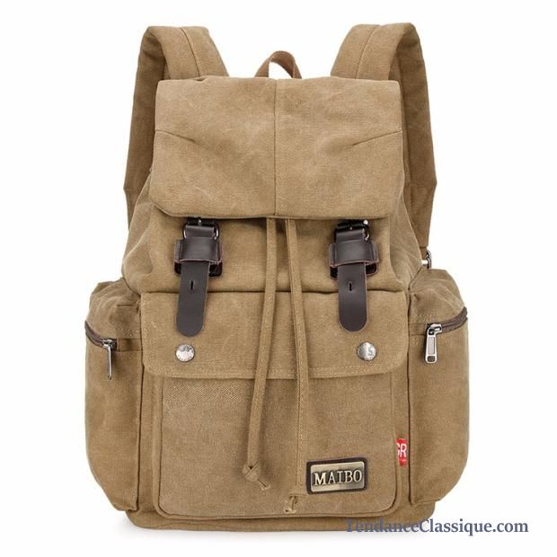 Sac À Dos Tendance Homme Bisque, Sac Pour Mode Homme En Ligne