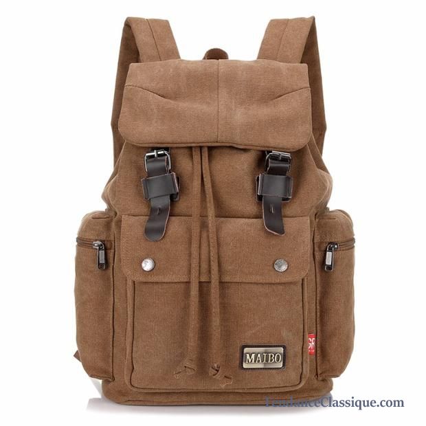 Sac À Dos Tendance Homme Bisque, Sac Pour Mode Homme En Ligne