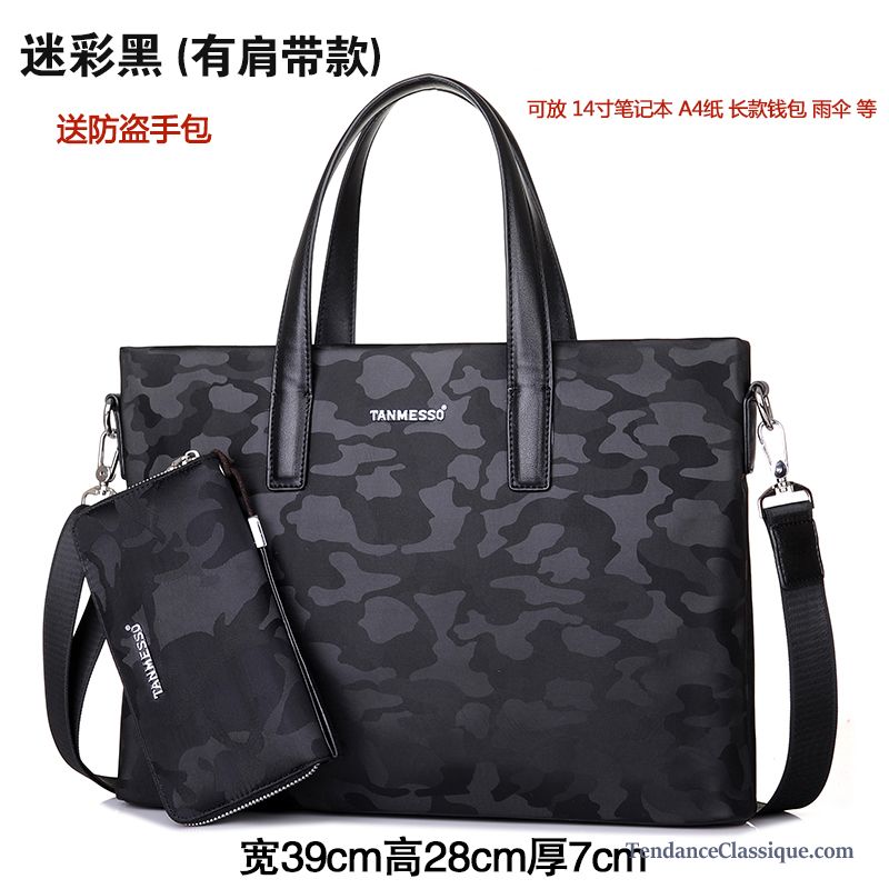 Sac À Main Homme En Cuir, Sac Cuir Solde Homme En Ligne