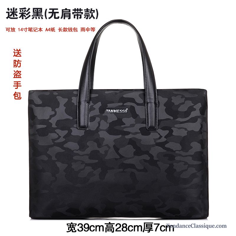 Sac À Main Homme En Cuir, Sac Cuir Solde Homme En Ligne