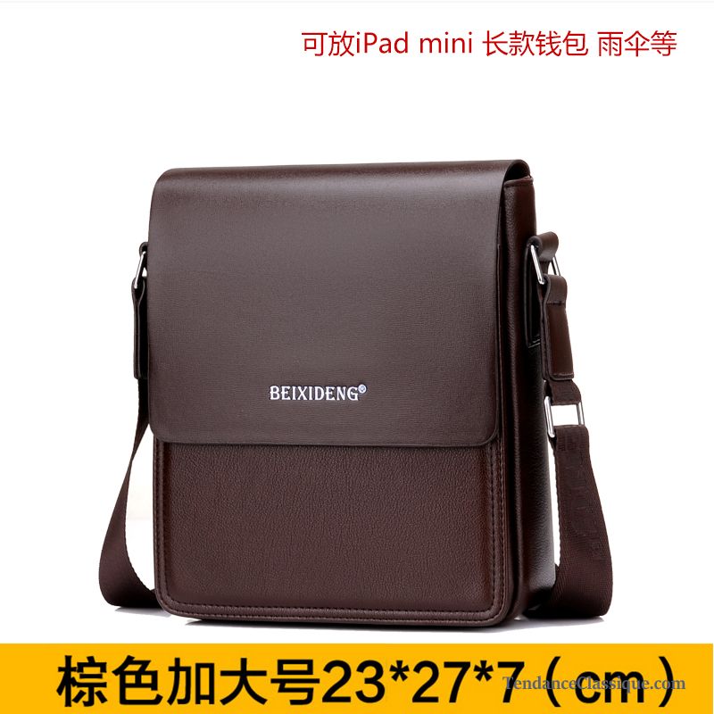 Sacoche En Bandoulière Pour Homme, Bandoulière Pour Sac À Bandoulière En Ligne