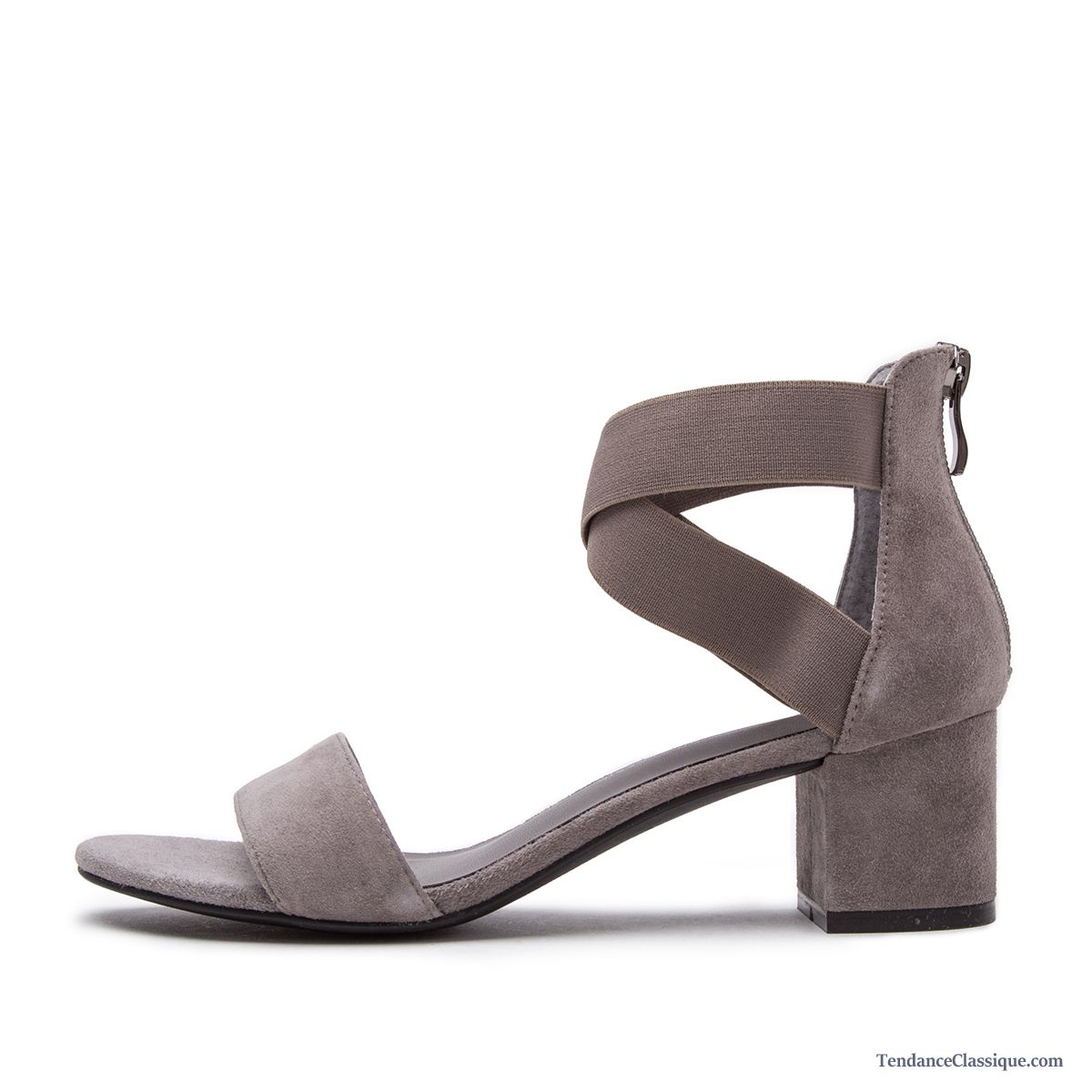 Sandales Femme Noir, Sandales Femme Noir Vernis