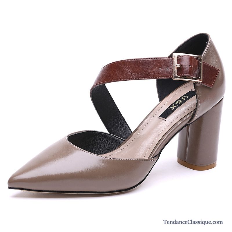 Sandales Femme Rouge Soldes Bordeaux, Vente De Chaussures Pas Cher