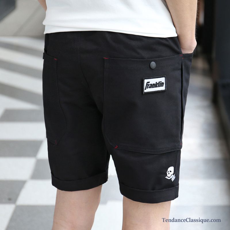 Short Beige Homme Avec Quoi, Short De Marque Homme