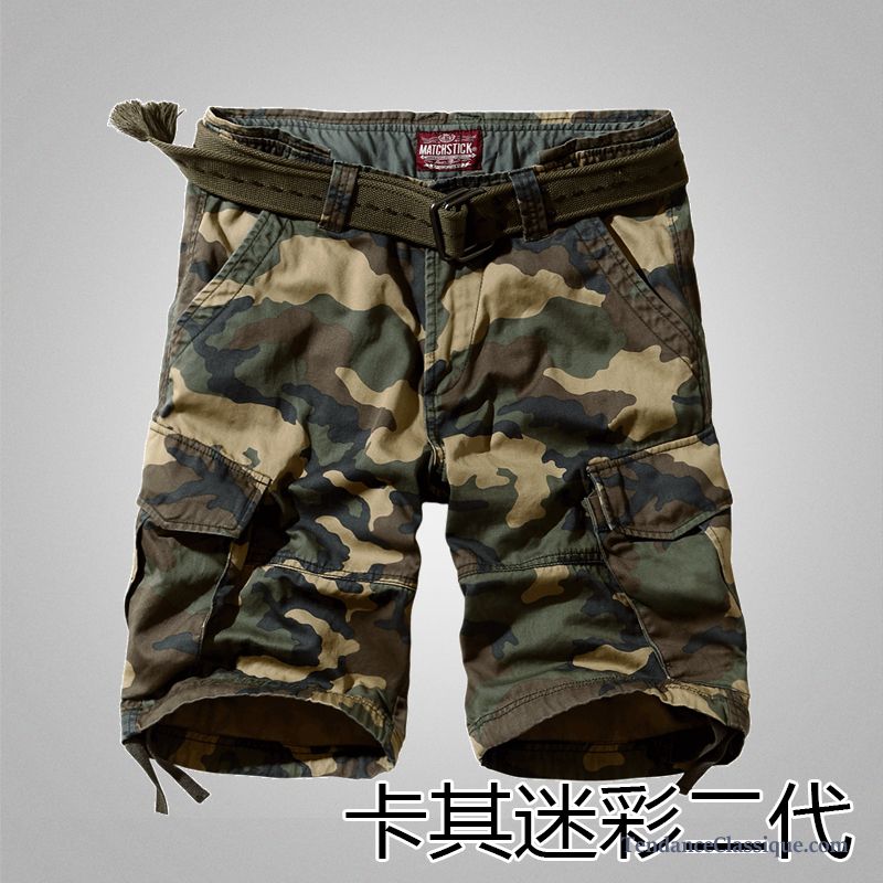 Short De Velours Homme Pérou, Mode Homme Short