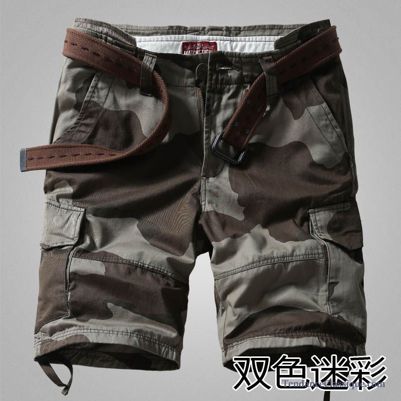 Short De Velours Homme Pérou, Mode Homme Short