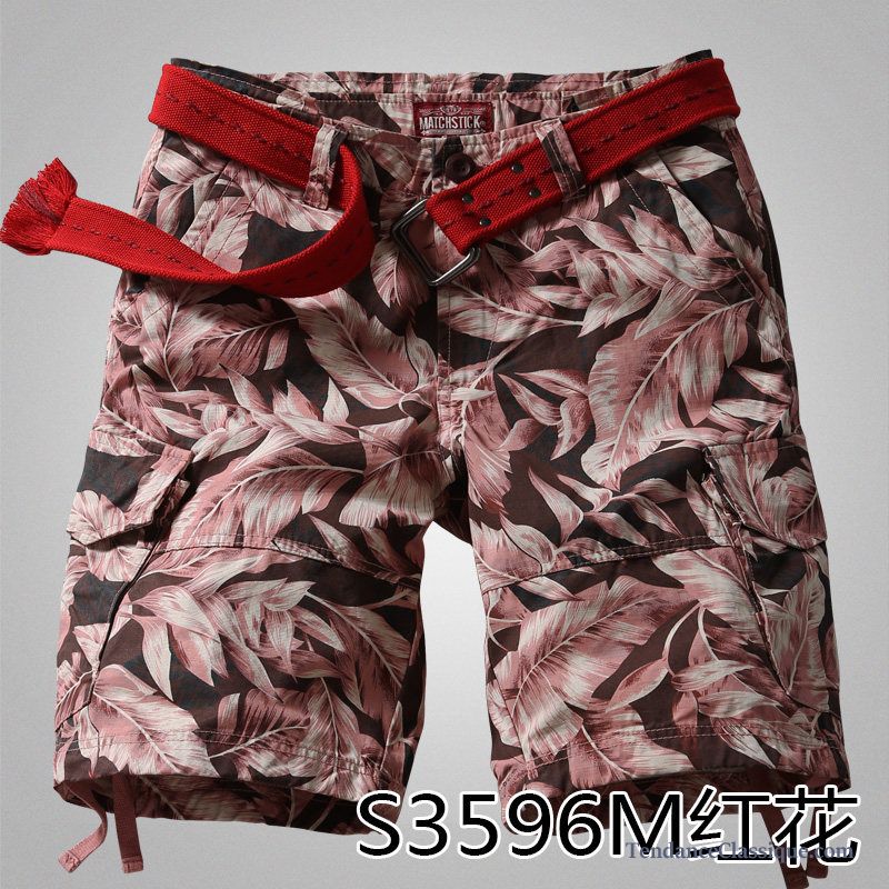 Short De Velours Homme Pérou, Mode Homme Short