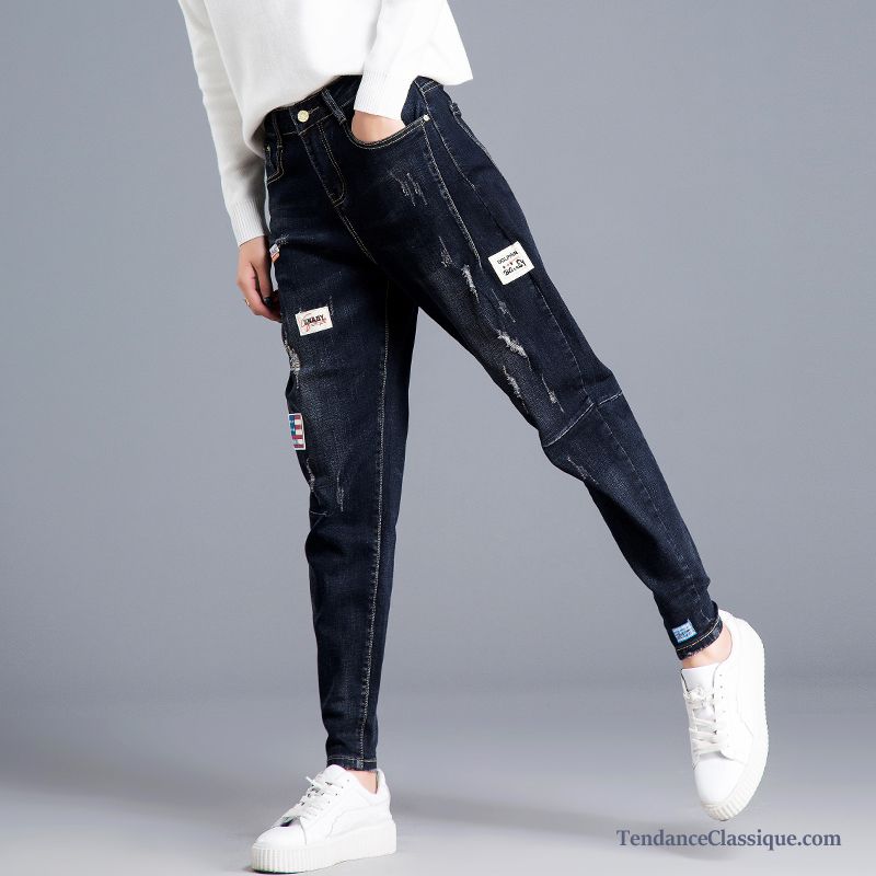 Short En Jean Femme Pas Cher Palegoldenrod, Jean Slim Noir Femme Pas Cher