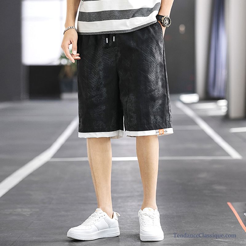 Short Homme Tendance, Solde Short Homme