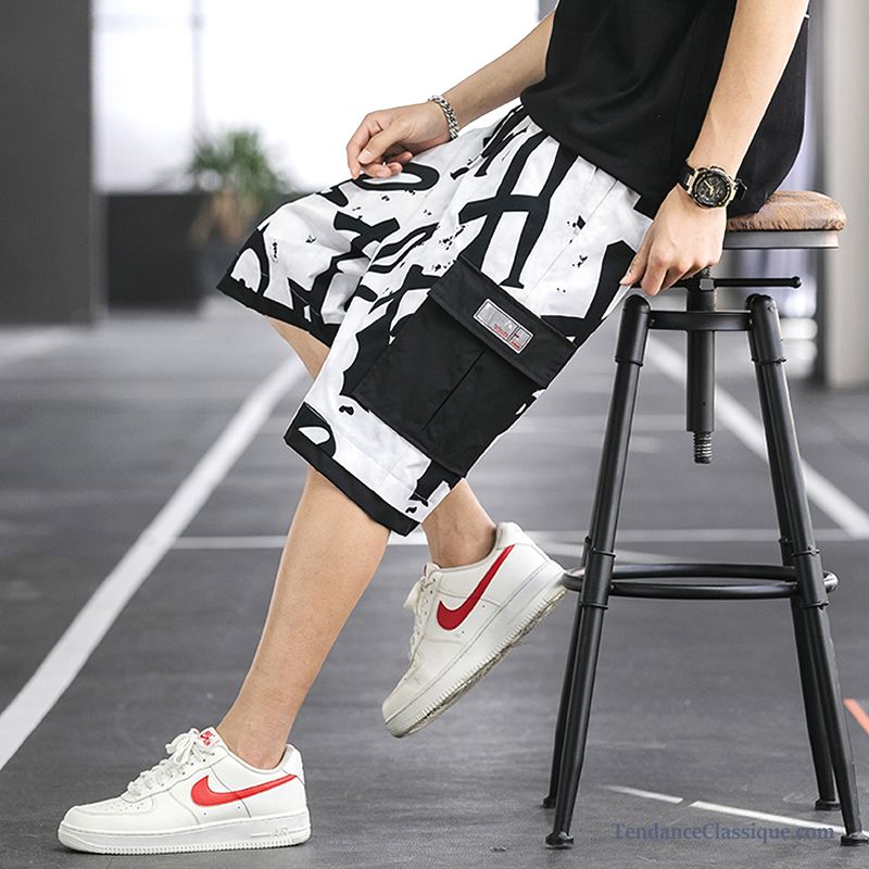 Short Homme Tendance, Solde Short Homme