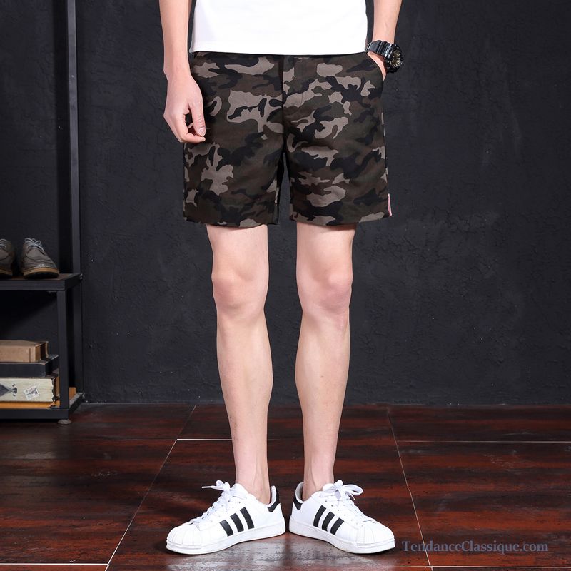 Short Lin Homme Pas Cher, Jean Velours Homme