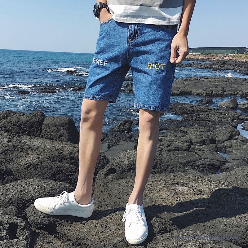 Short Mode Homme, Short Carreaux Homme