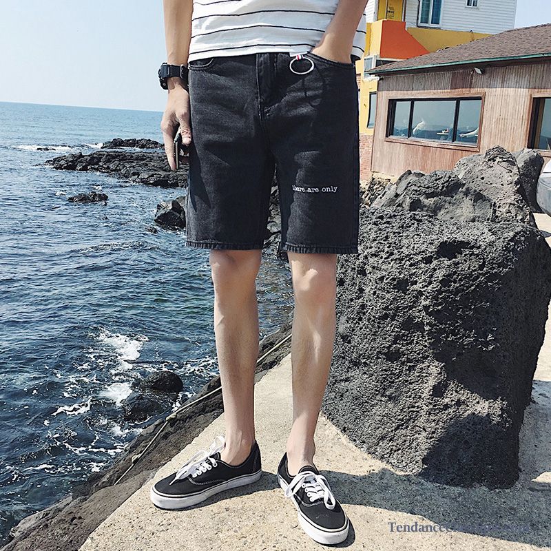 Short Mode Homme, Short Carreaux Homme