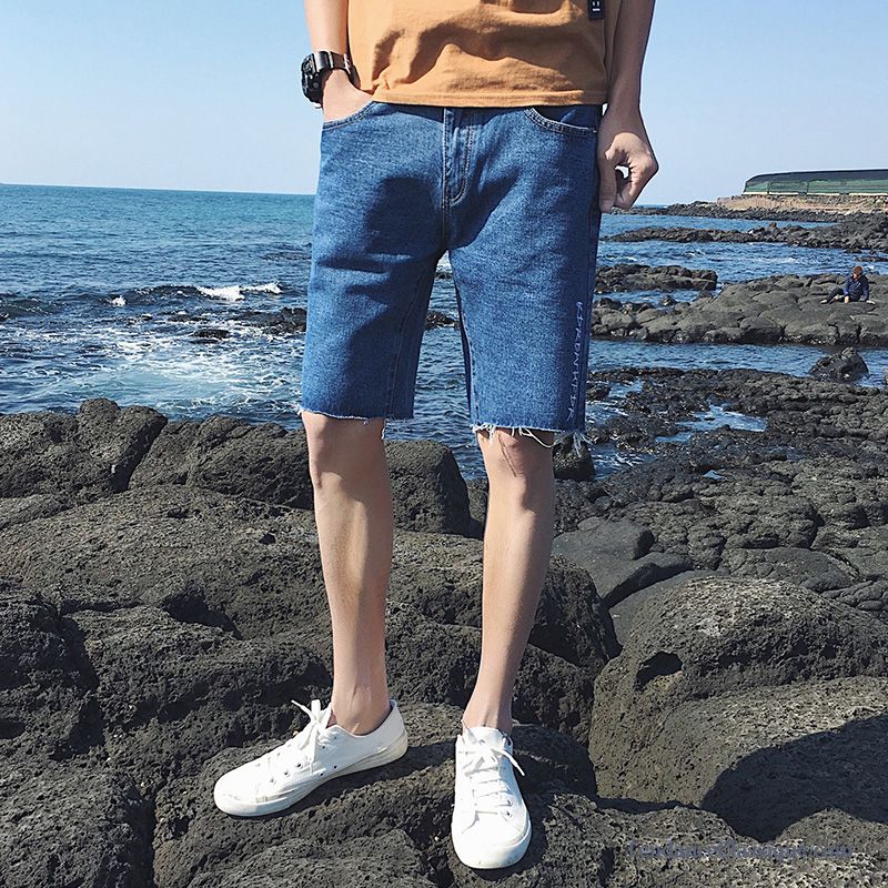 Short Mode Homme, Short Carreaux Homme