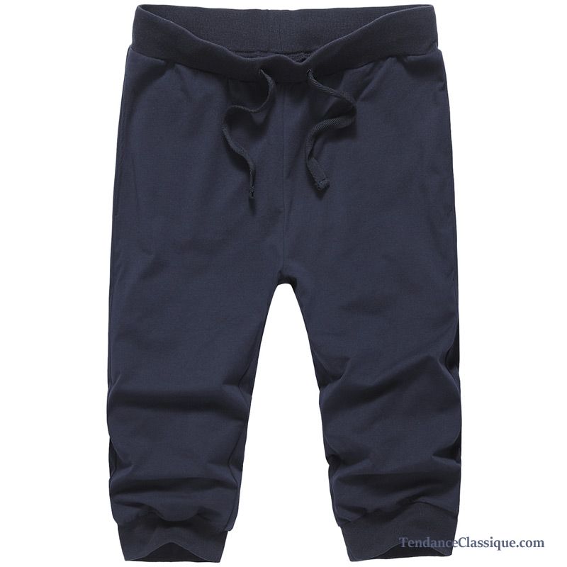 Short Straight Homme Blé, Short Mode Homme Bleu Marine En Ligne