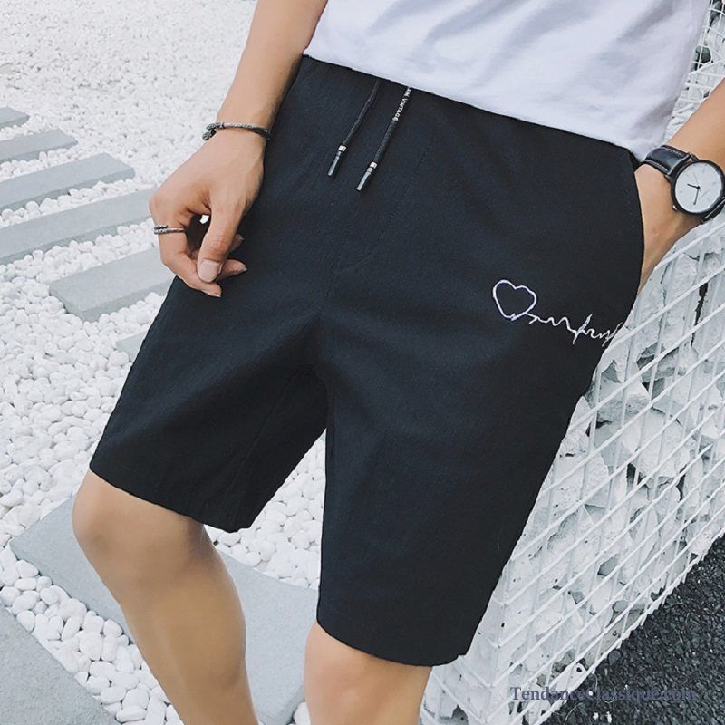 Short Velours Homme, Short Classe Homme En Vente