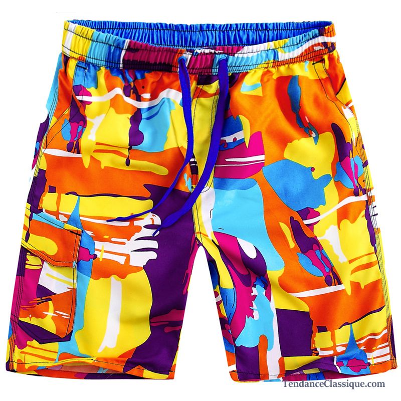 Short Été Homme, Short Homme Laine France