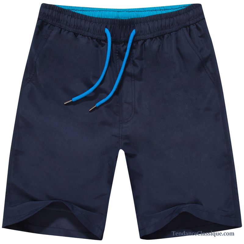 Short Été Homme, Short Homme Laine France