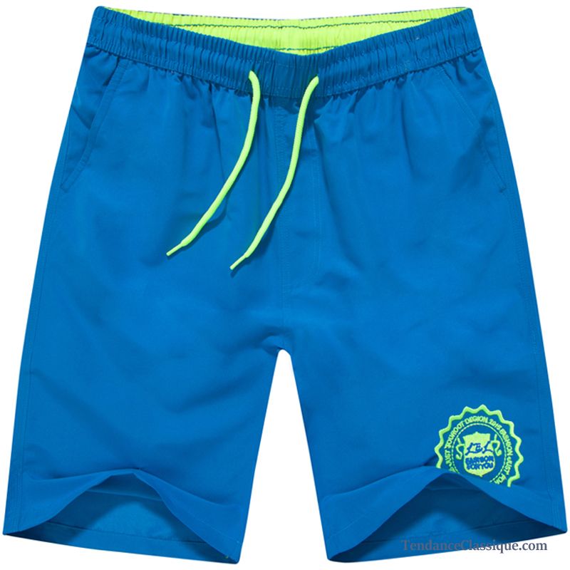 Short Été Homme, Short Homme Laine France