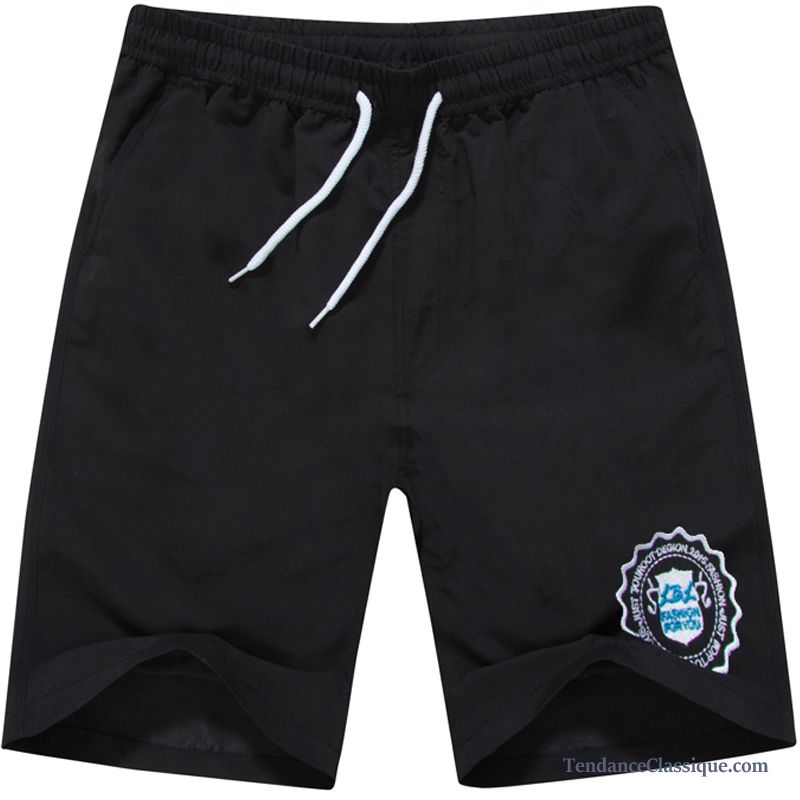 Short Été Homme, Short Homme Laine France