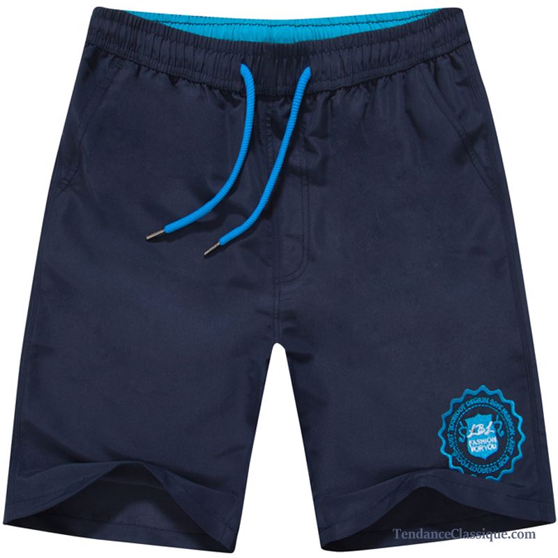 Short Été Homme, Short Homme Laine France