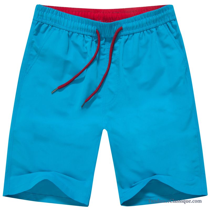 Short Été Homme, Short Homme Laine France