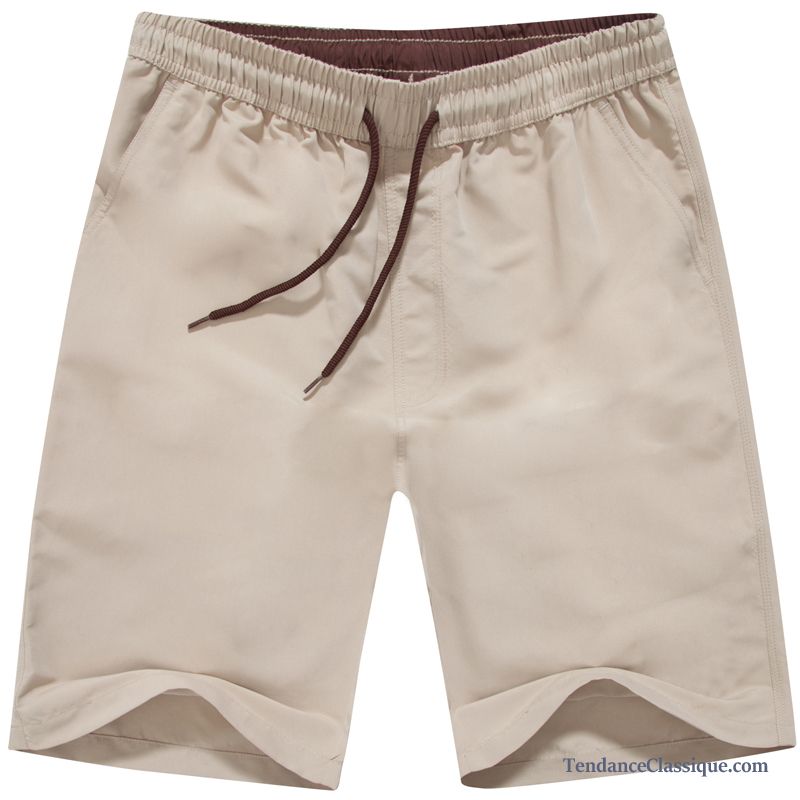 Short Été Homme, Short Homme Laine France