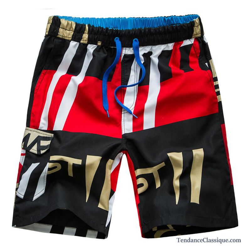 Short Été Homme, Short Homme Laine France