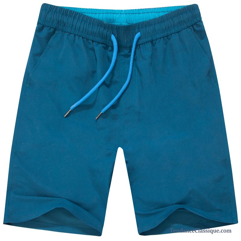 Short Été Homme, Short Homme Laine France