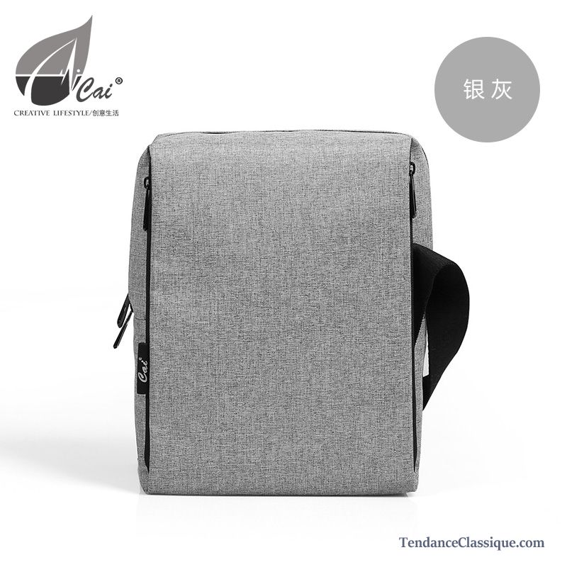 Solde Sac À Bandoulière Cuir, Sac Bandoulière Homme