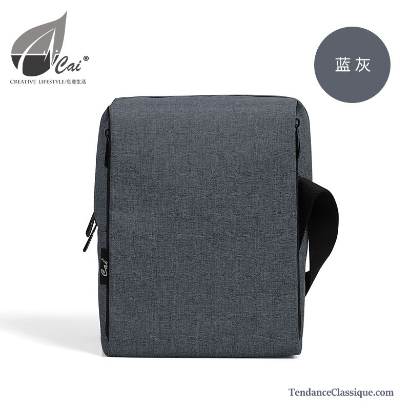 Solde Sac À Bandoulière Cuir, Sac Bandoulière Homme