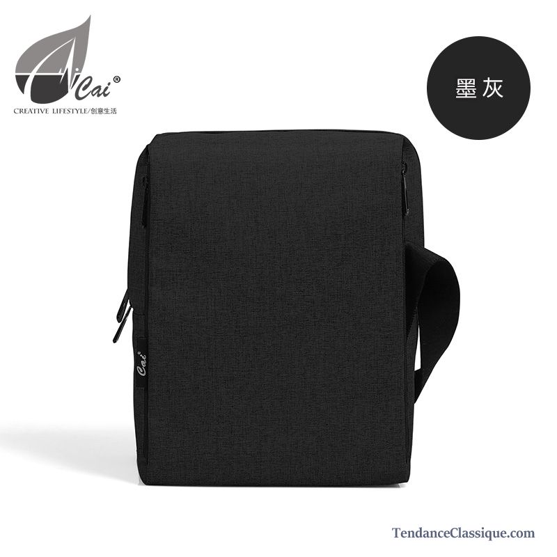 Solde Sac À Bandoulière Cuir, Sac Bandoulière Homme