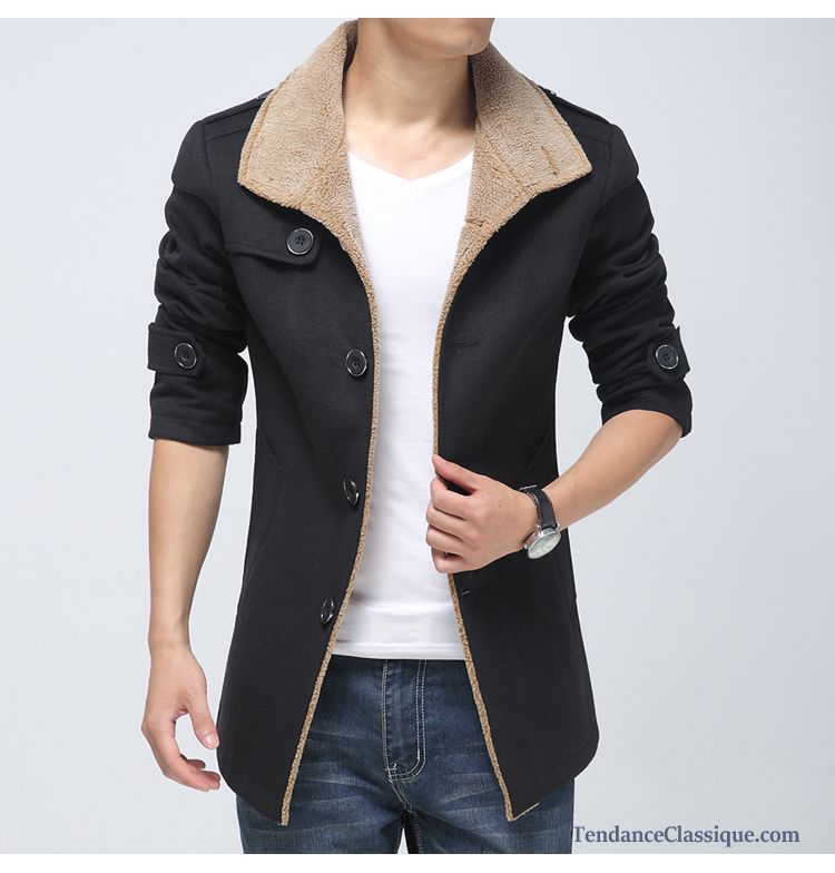 Soldes Blouson Cuir Homme Saphir, Jacket En Cuir Homme