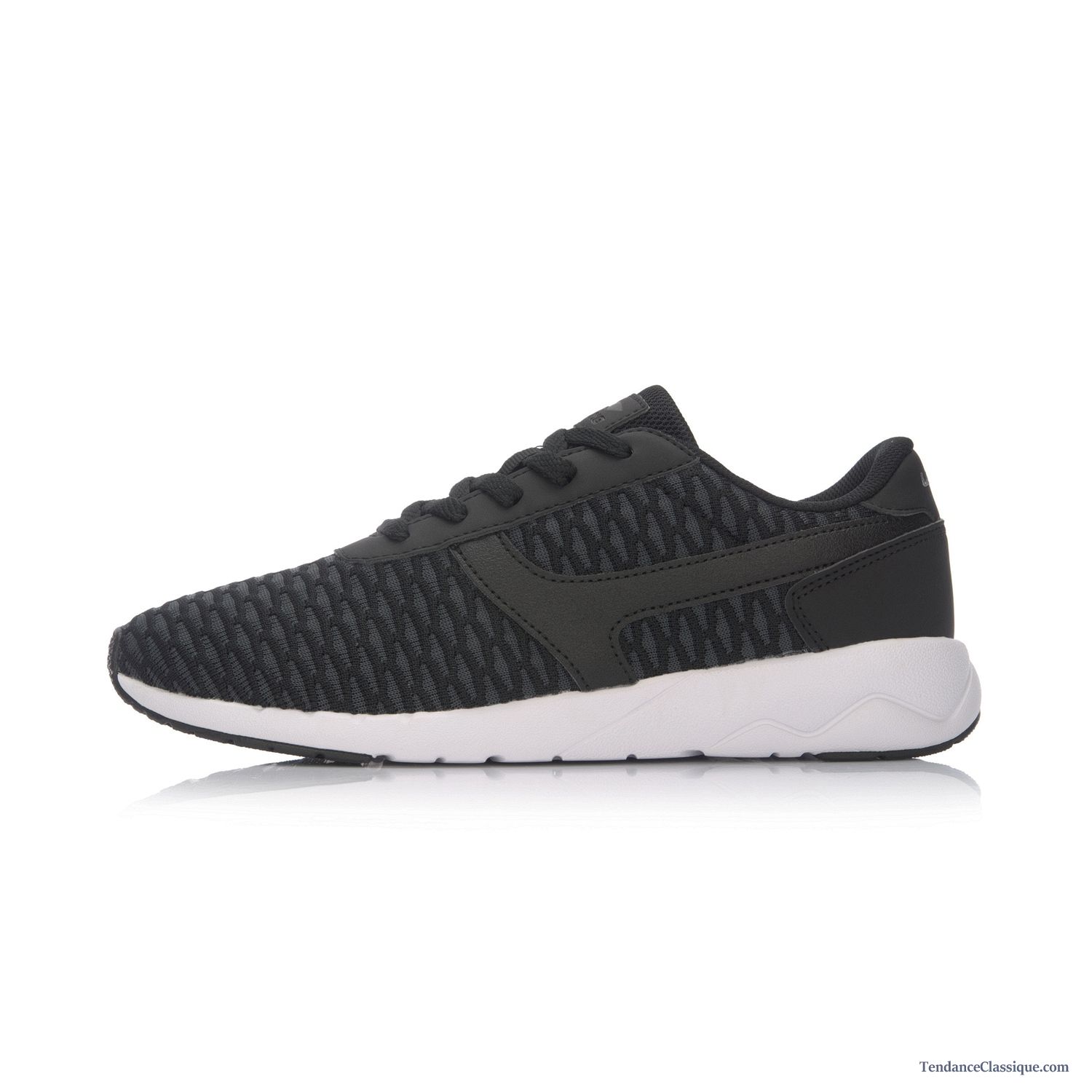 Soldes Homme Running Baskets, Chaussures De Basket Homme