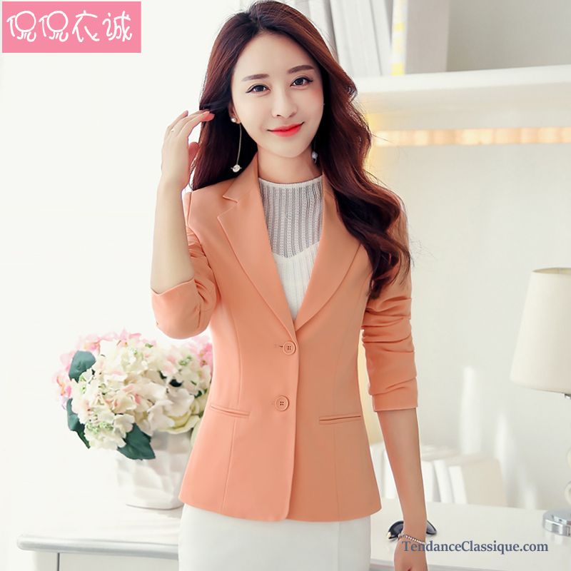 Style Blazer Femme Blé, Blazer Grande Taille Femme Pas Cher