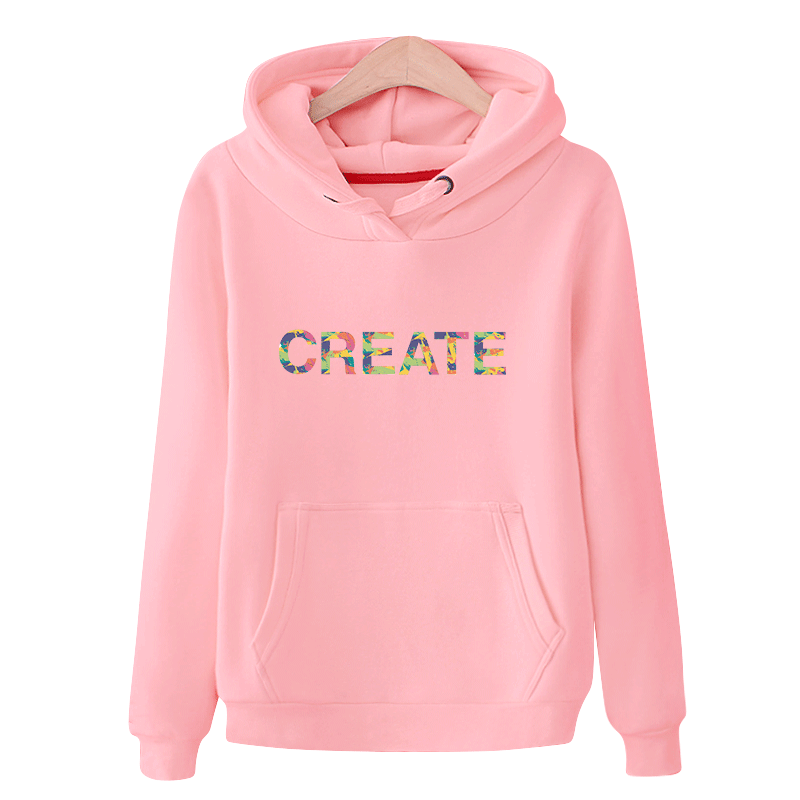 Sweat Long Femme, Sweat À Capuche Femme Pas Cher