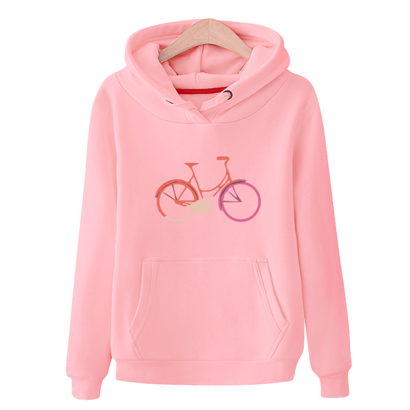 Sweat À Capuche Coton Femme, Sweat À Capuche Femme Soldes