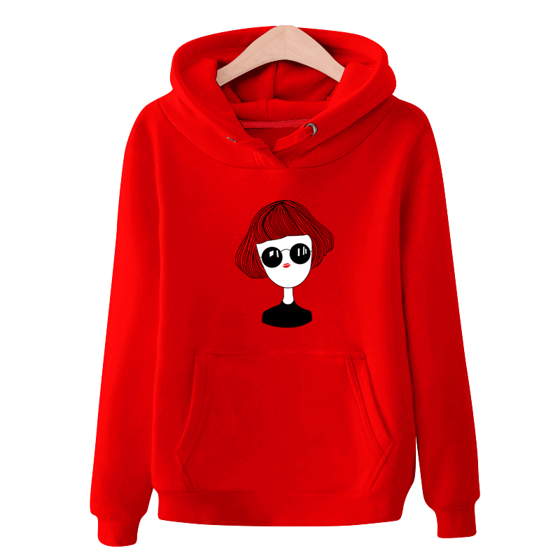 Sweat À Capuche De Marque Crème, Sweat À Capuche Femme Hiver En Vente