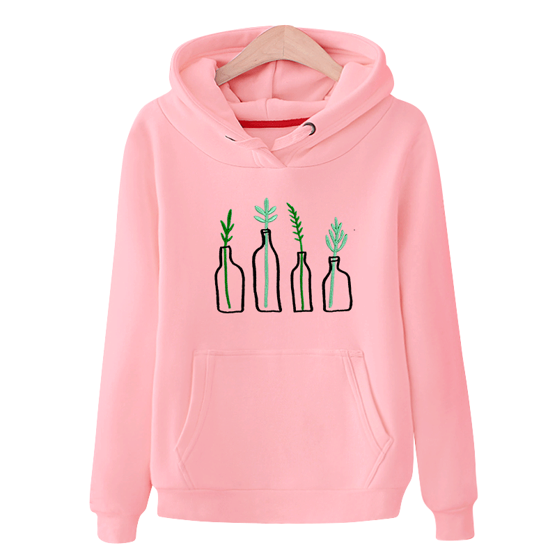 Sweat À Capuche De Marque Crème, Sweat À Capuche Femme Hiver En Vente