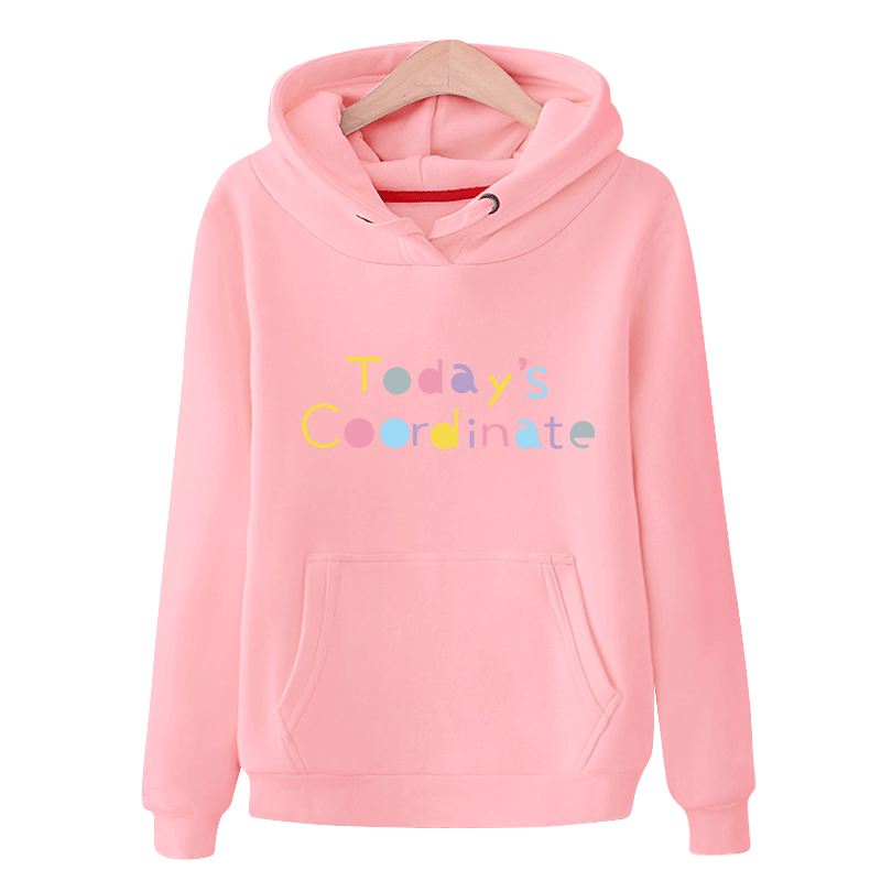 Sweat À Capuche De Marque Crème, Sweat À Capuche Femme Hiver En Vente